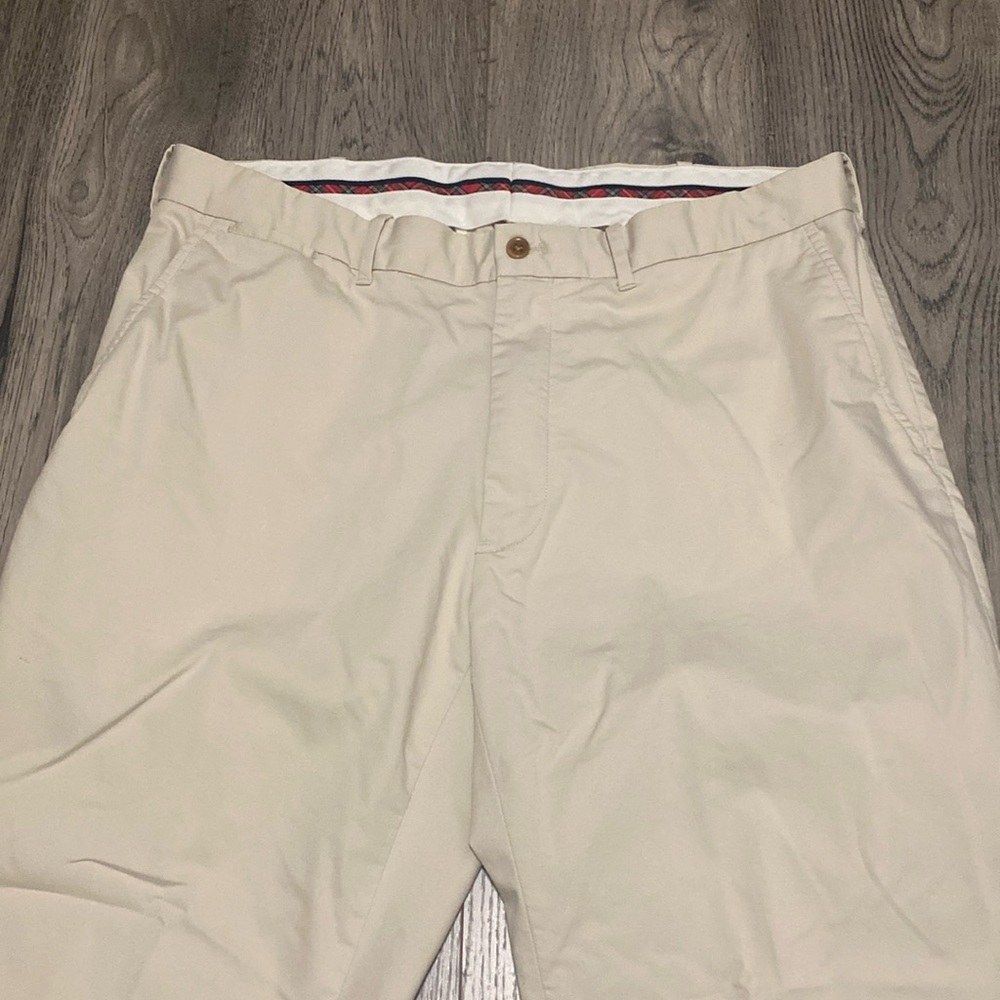 Men’s Polo Golf Pants